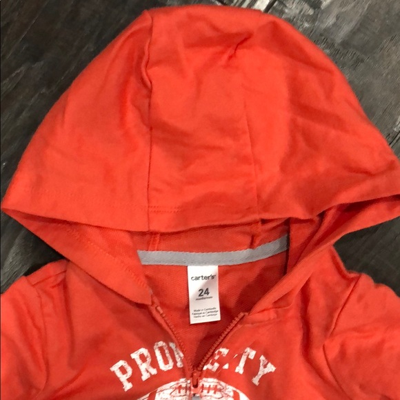 3 - piece Little Jacket Set - Picture 4 of 4